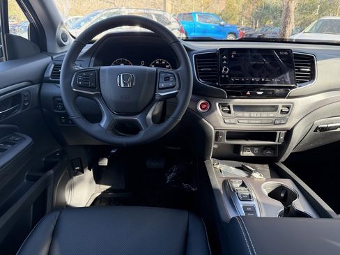 New 2026 Honda Ridgeline RTL image 10