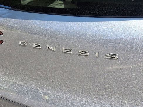 Used 2023 Genesis GV60 Performance image 24