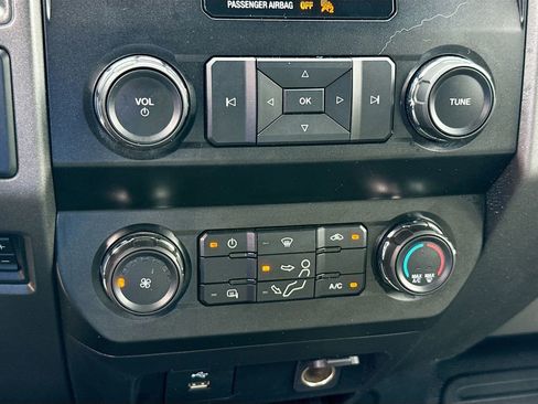 Used 2019 Ford F450 XL w/ XL Value Package image 15