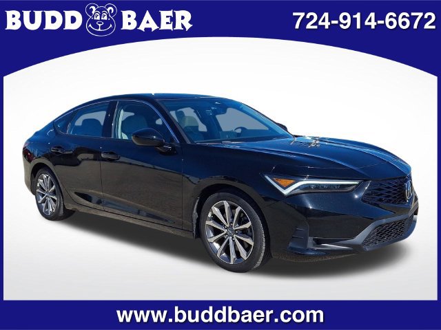 Used 2023 Acura Integra FWD 360° Tour