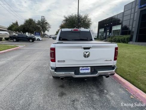 Used 2019 RAM 1500 Limited image 5