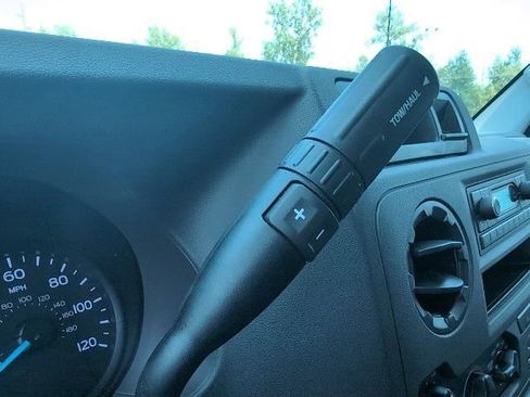 New 2025 Ford E-350 and Econoline 350 Super Duty w/ Power Equipment Group image 22