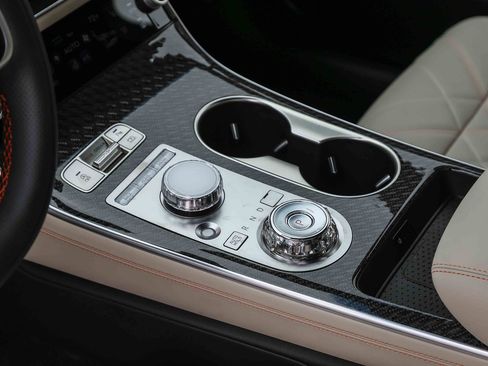 New 2026 Genesis GV70 3.5T Sport Prestige image 19