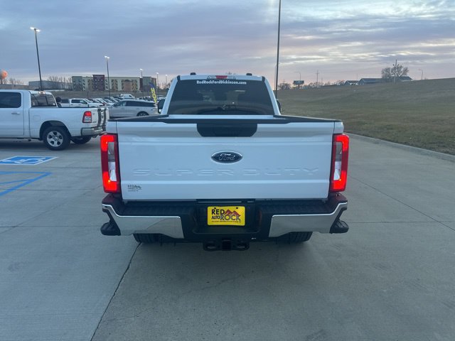New 2026 Ford F250 XLT AWD/4WD image 4