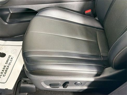 Used 2023 INFINITI QX60 Pure image 17