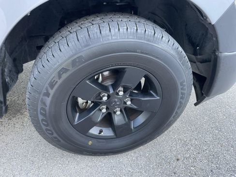 Used 2024 RAM 1500 Tradesman w/ Electronics Group AWD/4WD image 33