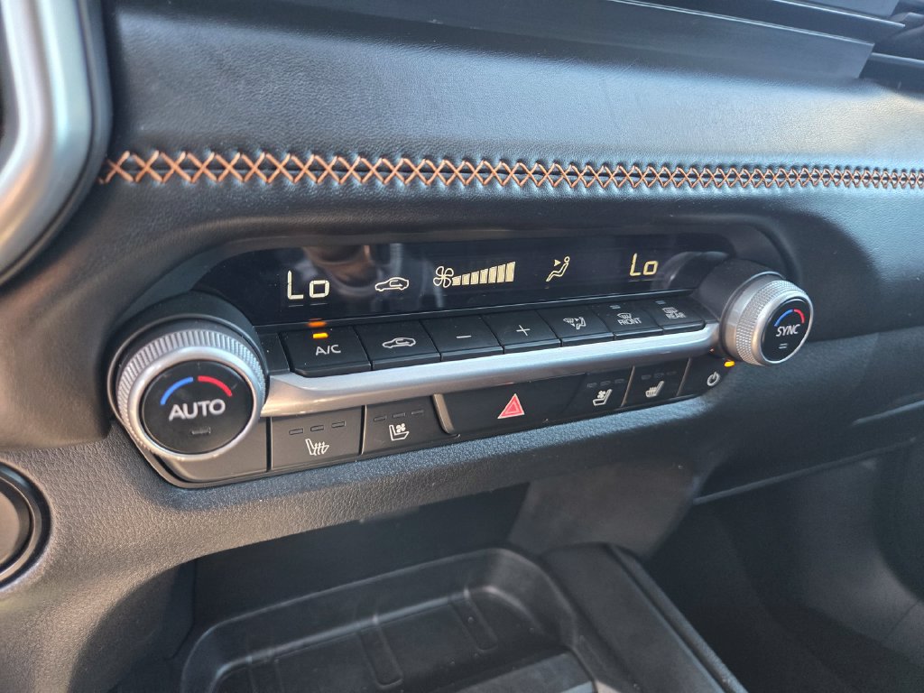 Certified 2026 MAZDA CX-50 AWD 2.5 Hybrid w/ Weather Package image 23