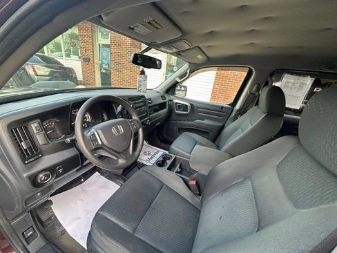 Used 2014 Honda Ridgeline RTS image 14