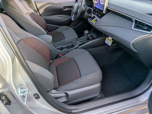 New 2026 Toyota Corolla SE image 24