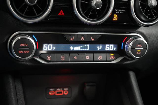 Used 2023 Nissan Sentra SV w/ All-Weather Package FWD image 18
