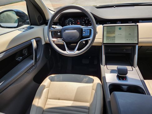 Certified 2024 Land Rover Discovery Sport S image 13