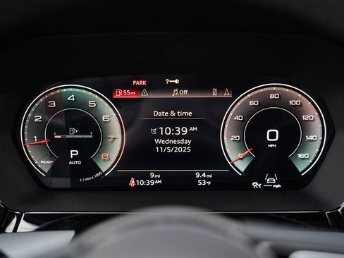 New 2026 Audi A3 2.0T Premium image 11