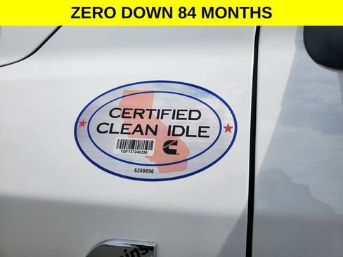 New 2026 RAM 3500 Tradesman image 11