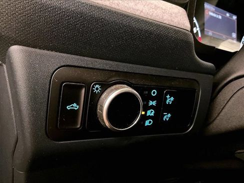 Used 2023 Ford Maverick XLT w/ Equipment Group 300A Standard AWD/4WD image 30
