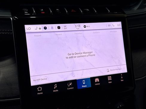 New 2025 Jeep Grand Cherokee L Limited w/ Black Appearance Package image 40