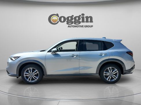 New 2026 Acura ADX Base image 3