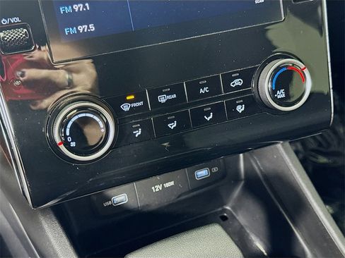 Used 2024 Hyundai Tucson SE image 24