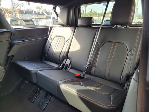 New 2024 Ford Expedition Max Platinum image 34