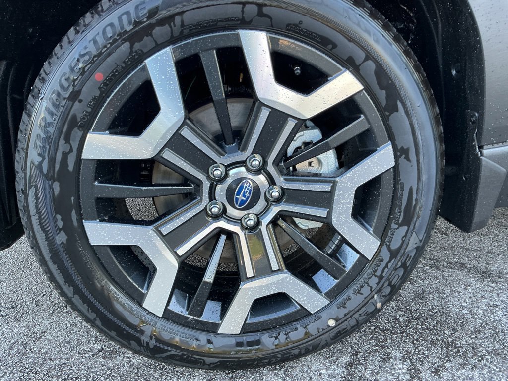 New 2026 Subaru Outback Touring XT AWD/4WD image 5