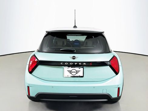 New 2026 MINI Cooper S image 6