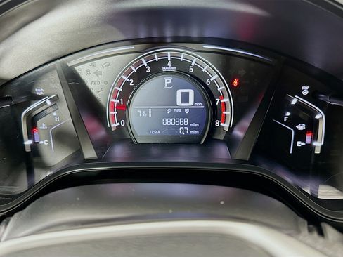Used 2019 Honda CR-V LX image 18