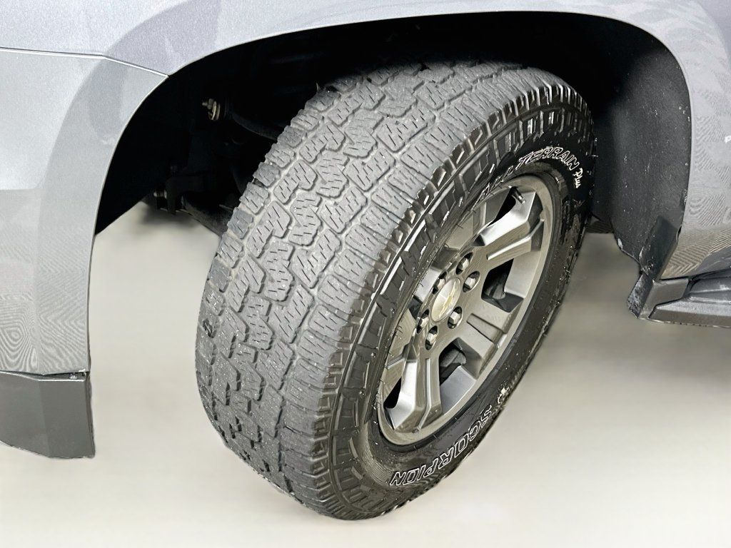 Used 2019 Chevrolet Tahoe LS RWD image 25