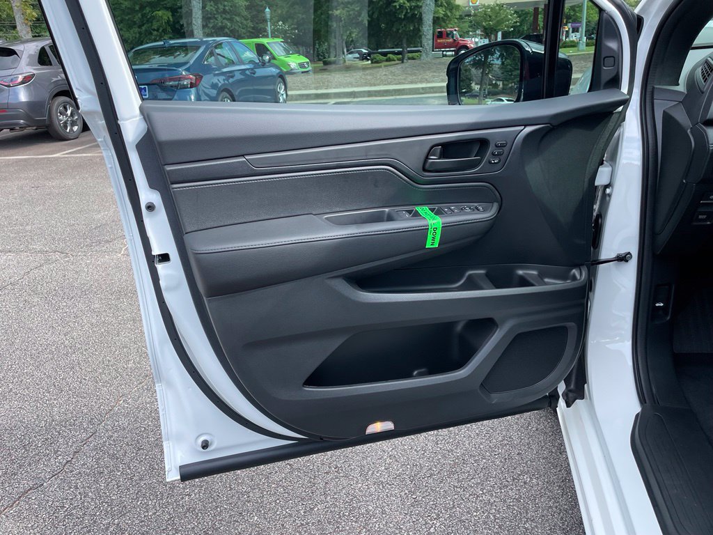 New 2026 Honda Odyssey Sport-L image 23