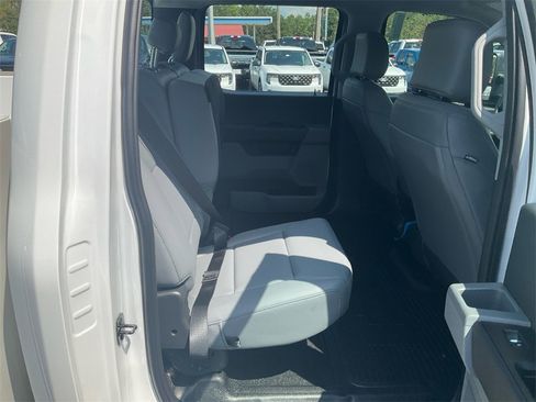 Used 2026 Ford F250 XL w/ XL Chrome Package image 14