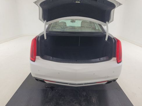 Used 2017 Cadillac XTS Luxury FWD image 29