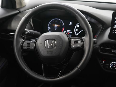 Used 2023 Honda HR-V EX-L image 14
