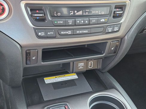 Used 2023 Honda Ridgeline RTL-E image 28