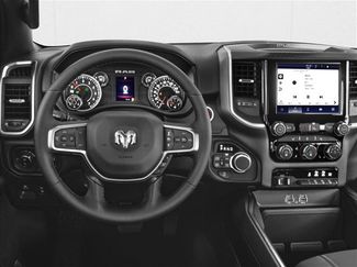 New 2026 RAM 1500 Big Horn AWD/4WD video 4