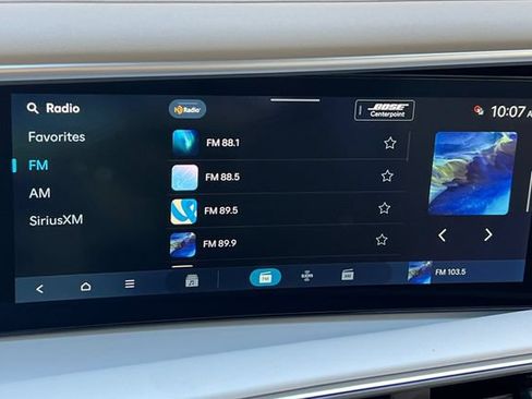 New 2026 Hyundai Palisade Limited AWD/4WD image 18