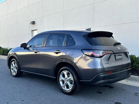 Used 2023 Honda HR-V LX image 22