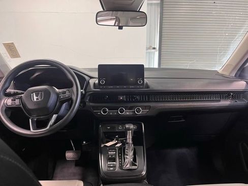 Used 2023 Honda CR-V EX image 20