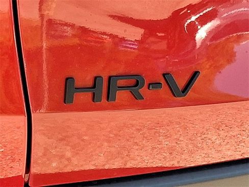New 2026 Honda HR-V Sport image 6