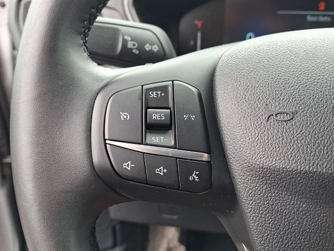 Used 2024 Ford Escape Active FWD image 20