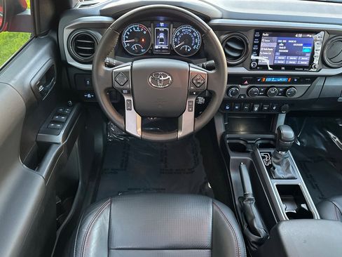 Certified 2023 Toyota Tacoma TRD Pro image 14