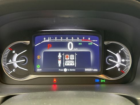 Used 2022 Honda Passport EX-L image 10