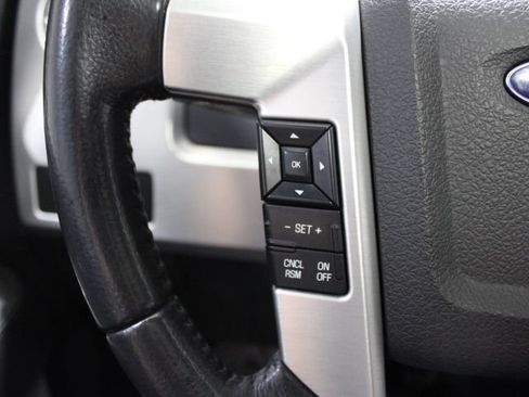 Used 2013 Ford F150 Platinum AWD/4WD image 38