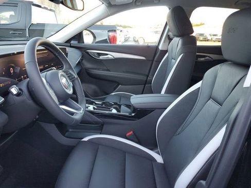 New 2026 Buick Envision Sport Touring image 19