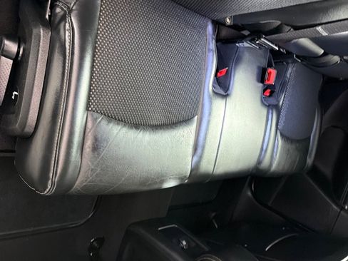 Used 2019 Dodge Journey Crossroad FWD image 21