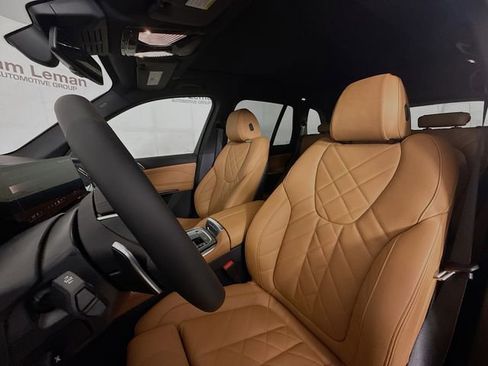 New 2026 BMW X5 xDrive40i w/ Premium Package image 22