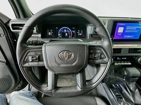 New 2026 Toyota Tacoma SR5 AWD/4WD image 11
