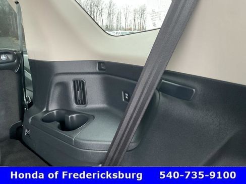Certified 2024 Honda Pilot Touring image 24