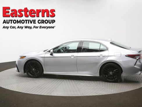 Used 2023 Toyota Camry XSE FWD image 61
