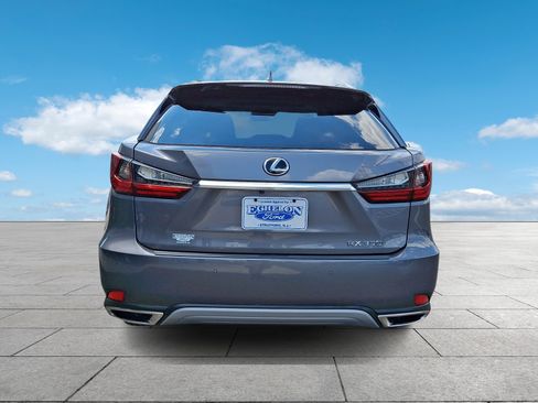 Used 2021 Lexus RX 350 AWD w/ Premium Package image 5