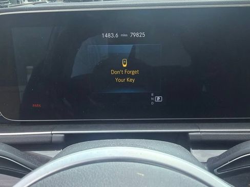 Used 2020 Mercedes-Benz GLE 580 4MATIC image 5