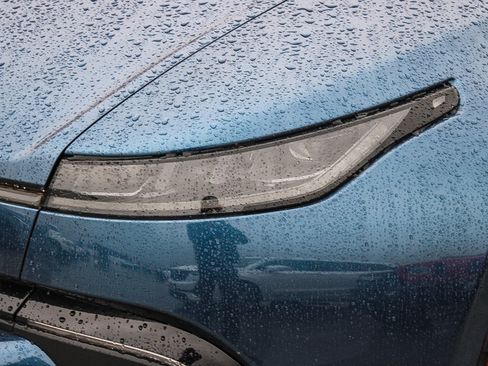 Used 2023 Fisker Ocean One image 5