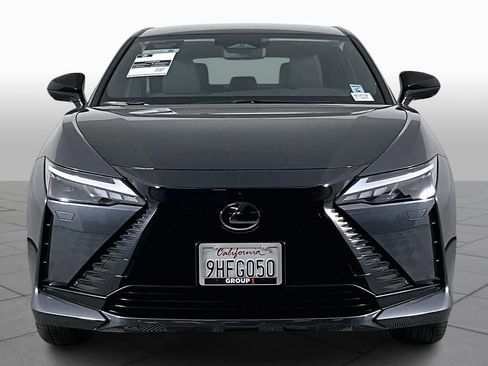 Used 2023 Lexus RZ 450e Premium image 3